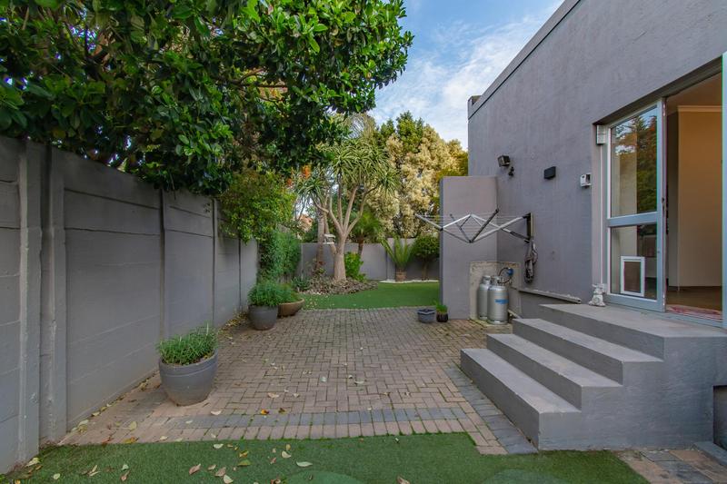 4 Bedroom Property for Sale in D